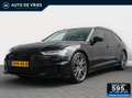 Audi A6 Avant 55 TFSI e Quattro 367pk Pro Line S-Line Comp Noir - thumbnail 1