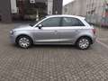 Audi A1 A1 I 2010 Sportback Sportback 1.2 tfsi Attraction Argento - thumbnail 3