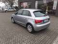 Audi A1 A1 I 2010 Sportback Sportback 1.2 tfsi Attraction Argento - thumbnail 4
