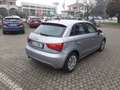 Audi A1 A1 I 2010 Sportback Sportback 1.2 tfsi Attraction Argento - thumbnail 6