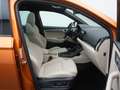 Skoda Karoq Style DSG STANDHZ PANO AHK MATRIX LEDER Orange - thumbnail 14