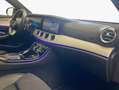 Mercedes-Benz E 220 E-Klasse Blau - thumbnail 10