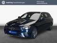 Mercedes-Benz E 220 E-Klasse Blau - thumbnail 1
