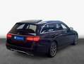 Mercedes-Benz E 220 E-Klasse Blau - thumbnail 2