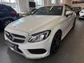 Mercedes-Benz C 220 d 4MATIC Cabrio Aut. AMG/Leder/Airscarf/ Weiß - thumbnail 15