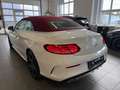 Mercedes-Benz C 220 d 4MATIC Cabrio Aut. AMG/Leder/Airscarf/ Weiß - thumbnail 13