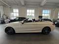 Mercedes-Benz C 220 d 4MATIC Cabrio Aut. AMG/Leder/Airscarf/ Weiß - thumbnail 12