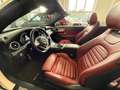 Mercedes-Benz C 220 d 4MATIC Cabrio Aut. AMG/Leder/Airscarf/ Weiß - thumbnail 19