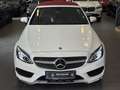 Mercedes-Benz C 220 d 4MATIC Cabrio Aut. AMG/Leder/Airscarf/ Weiß - thumbnail 2