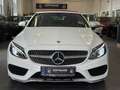 Mercedes-Benz C 220 d 4MATIC Cabrio Aut. AMG/Leder/Airscarf/ Weiß - thumbnail 3