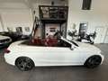 Mercedes-Benz C 220 d 4MATIC Cabrio Aut. AMG/Leder/Airscarf/ Weiß - thumbnail 5