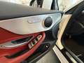 Mercedes-Benz C 220 d 4MATIC Cabrio Aut. AMG/Leder/Airscarf/ Weiß - thumbnail 18