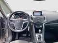 Opel Zafira C Tourer Cosmo Silber - thumbnail 10