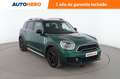 MINI Cooper S E Hybrid ALL4 Verde - thumbnail 8