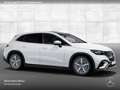 Mercedes-Benz EQE SUV EQE 500 4M AMG+PANO+AHK+BURMESTER+KEYLESS Blanco - thumbnail 16