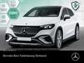 Mercedes-Benz EQE SUV EQE 500 4M AMG+PANO+AHK+BURMESTER+KEYLESS Blanco - thumbnail 1