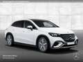 Mercedes-Benz EQE SUV EQE 500 4M AMG+PANO+AHK+BURMESTER+KEYLESS Blanco - thumbnail 21