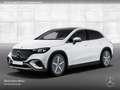 Mercedes-Benz EQE SUV EQE 500 4M AMG+PANO+AHK+BURMESTER+KEYLESS Blanco - thumbnail 14