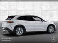 Mercedes-Benz EQE SUV EQE 500 4M AMG+PANO+AHK+BURMESTER+KEYLESS Blanco - thumbnail 20