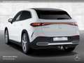 Mercedes-Benz EQE SUV EQE 500 4M AMG+PANO+AHK+BURMESTER+KEYLESS Blanco - thumbnail 23