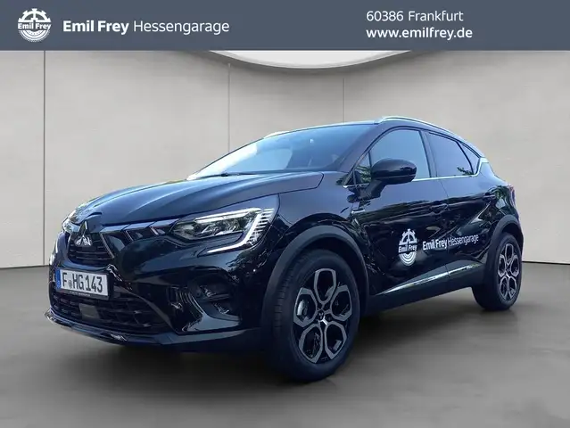 Mitsubishi ASX 1.3 Turbo Mildhybrid DCT INTRO EDITION