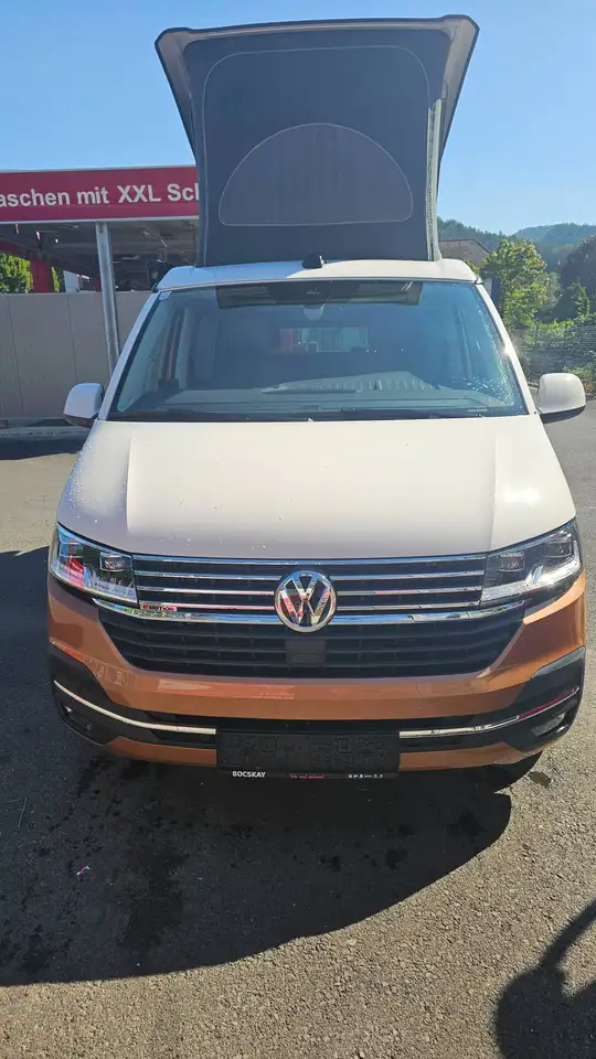 Volkswagen T6.1