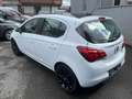 Opel Corsa 1.2i Black Edition 12Mois de garantie Blanc - thumbnail 4