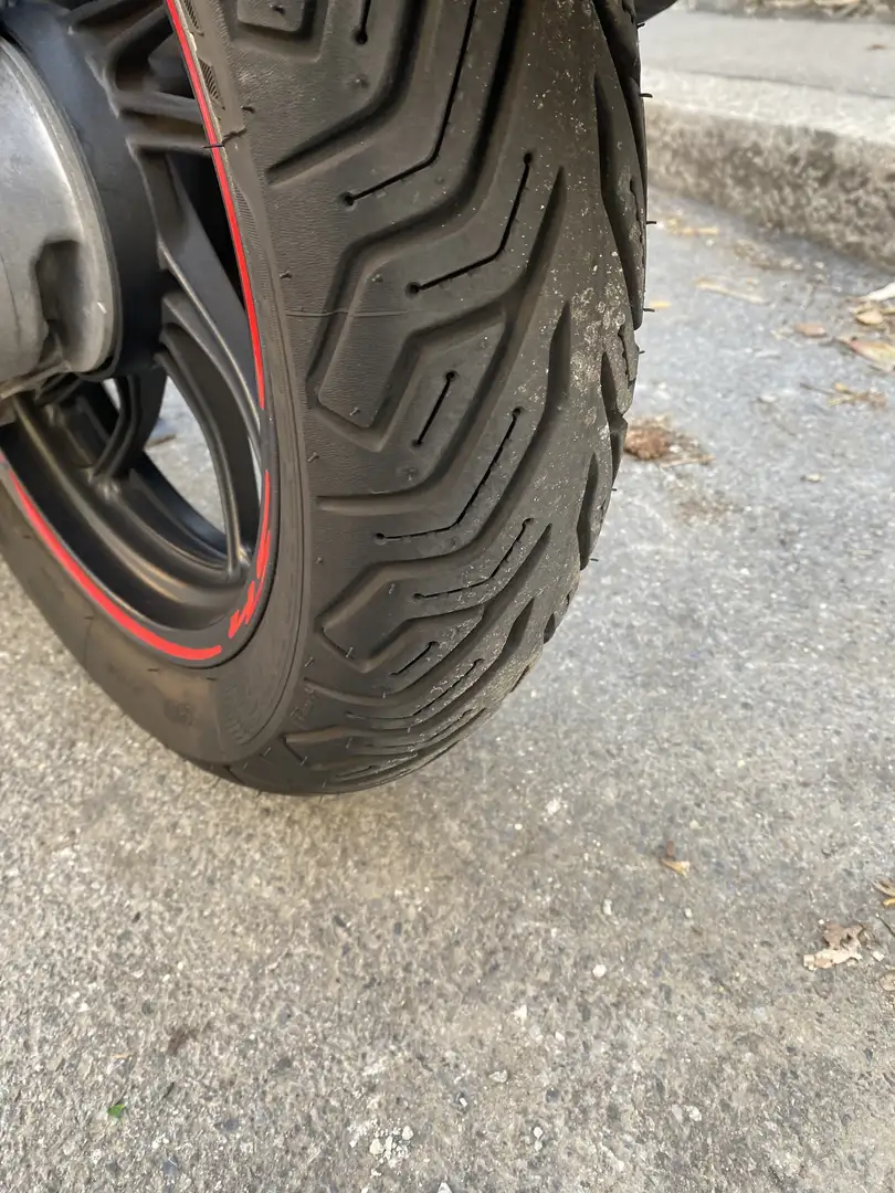 Honda SH 150i Sport - 2