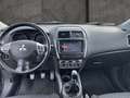 Mitsubishi ASX 1.8 DI-D Intense ClearTec Fekete - thumbnail 9
