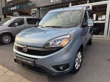Doblo 1.4 T-Jet Easy Airco 5place Reglt Vts