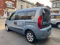 Fiat Doblo Doblo 1.4 T-Jet Easy Airco 5place Reglt Vts Bleu - thumbnail 3