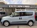 Fiat Doblo Doblo 1.4 T-Jet Easy Airco 5place Reglt Vts Bleu - thumbnail 6