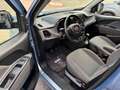 Fiat Doblo Doblo 1.4 T-Jet Easy Airco 5place Reglt Vts Bleu - thumbnail 9