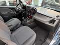 Fiat Doblo Doblo 1.4 T-Jet Easy Airco 5place Reglt Vts Bleu - thumbnail 11