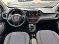 Fiat Doblo Doblo 1.4 T-Jet Easy Airco 5place Reglt Vts Bleu - thumbnail 8