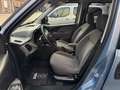 Fiat Doblo Doblo 1.4 T-Jet Easy Airco 5place Reglt Vts Bleu - thumbnail 10