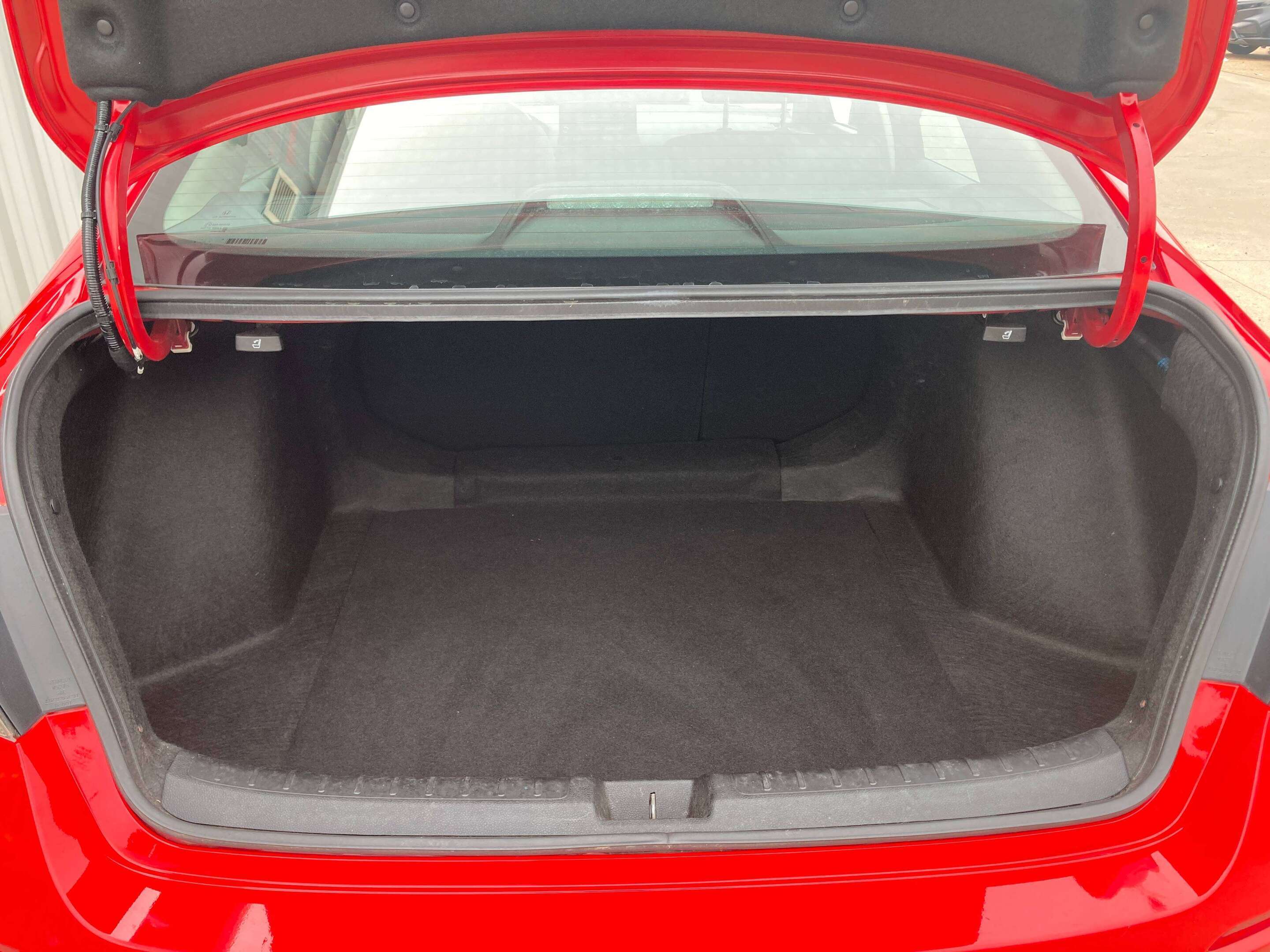 used 2022 Honda Civic car, priced at $28,900