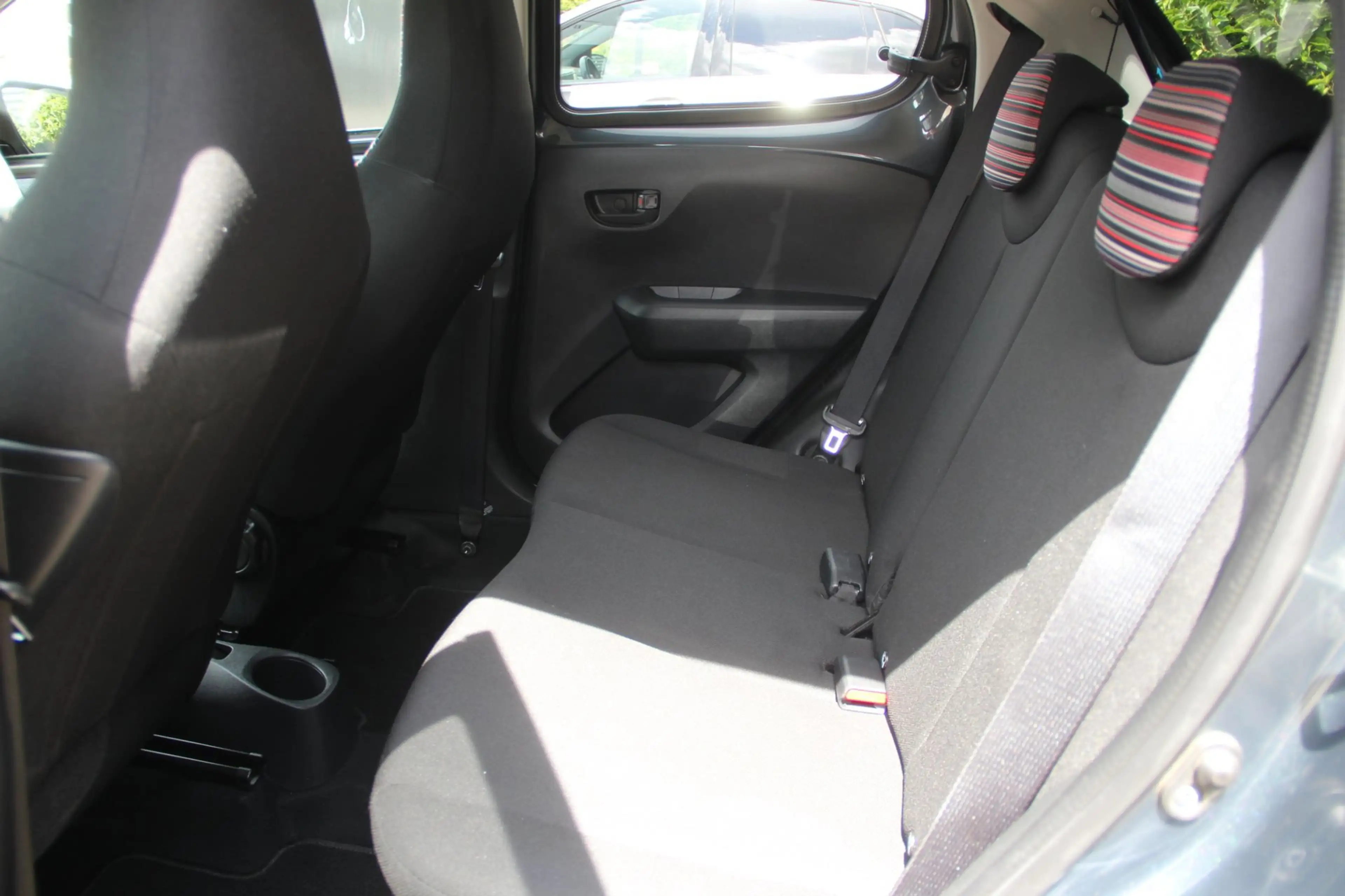 Citroen C1 1.0 e-VTi Feel NL Auto | Airco | Cruise | Bluetoot — photo 24