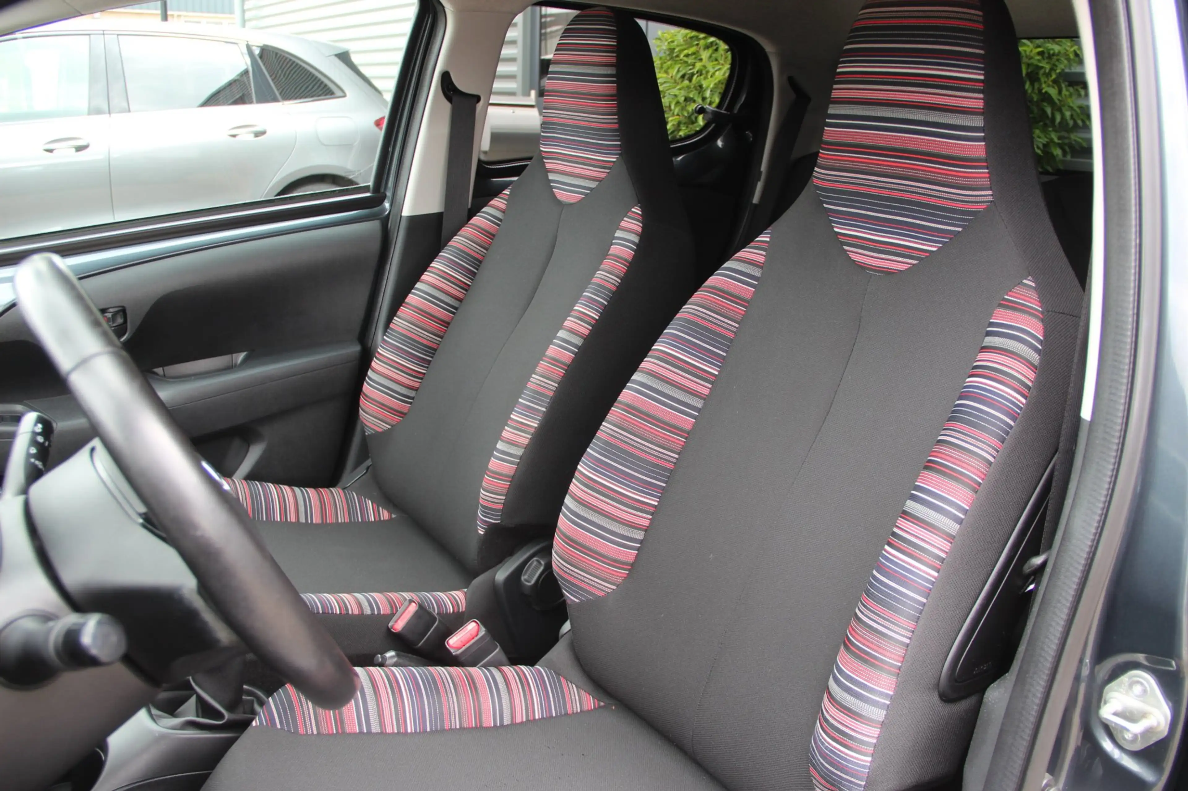 Citroen C1 1.0 e-VTi Feel NL Auto | Airco | Cruise | Bluetoot — photo 12