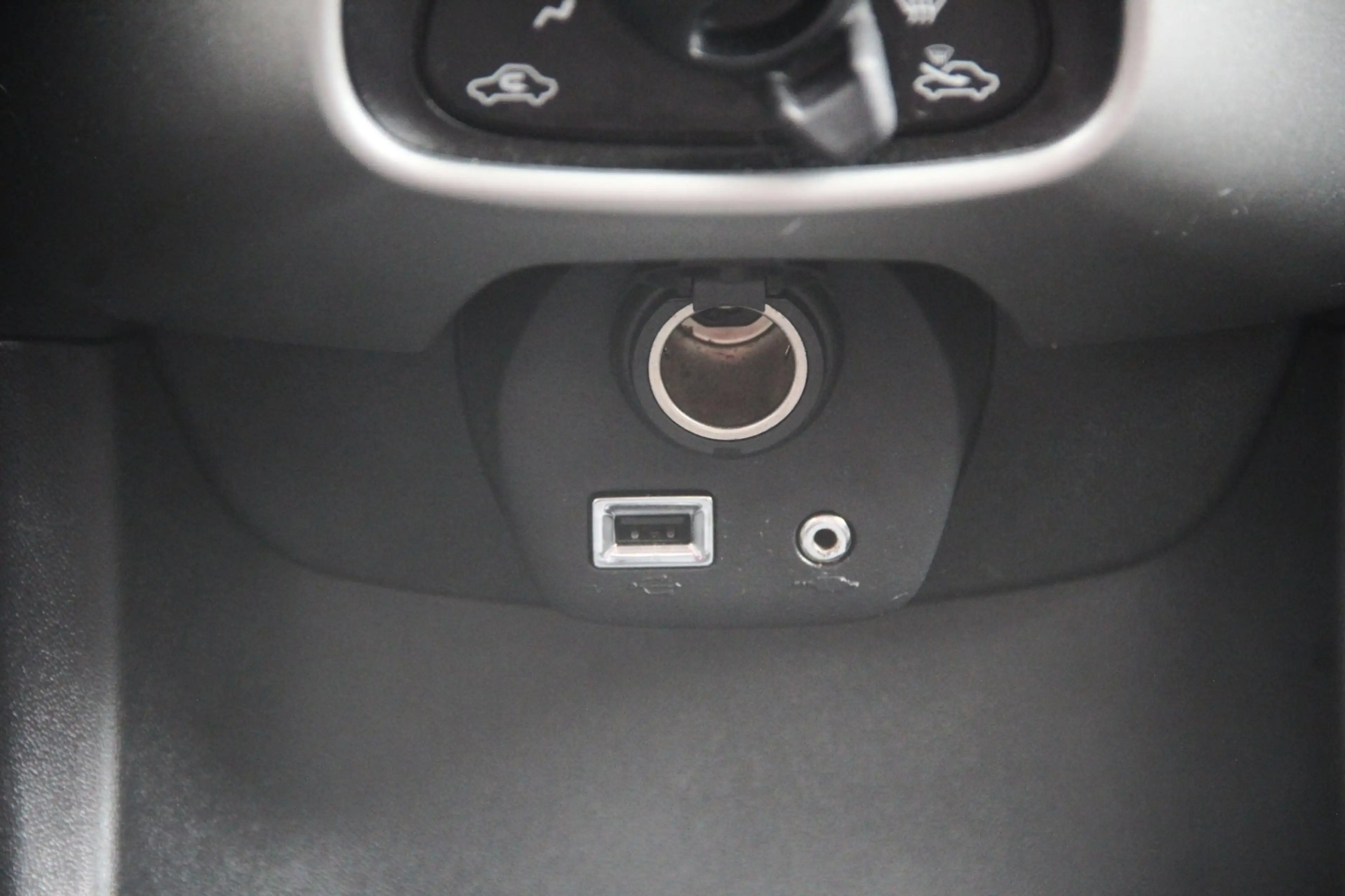 Citroen C1 1.0 e-VTi Feel NL Auto | Airco | Cruise | Bluetoot — photo 21