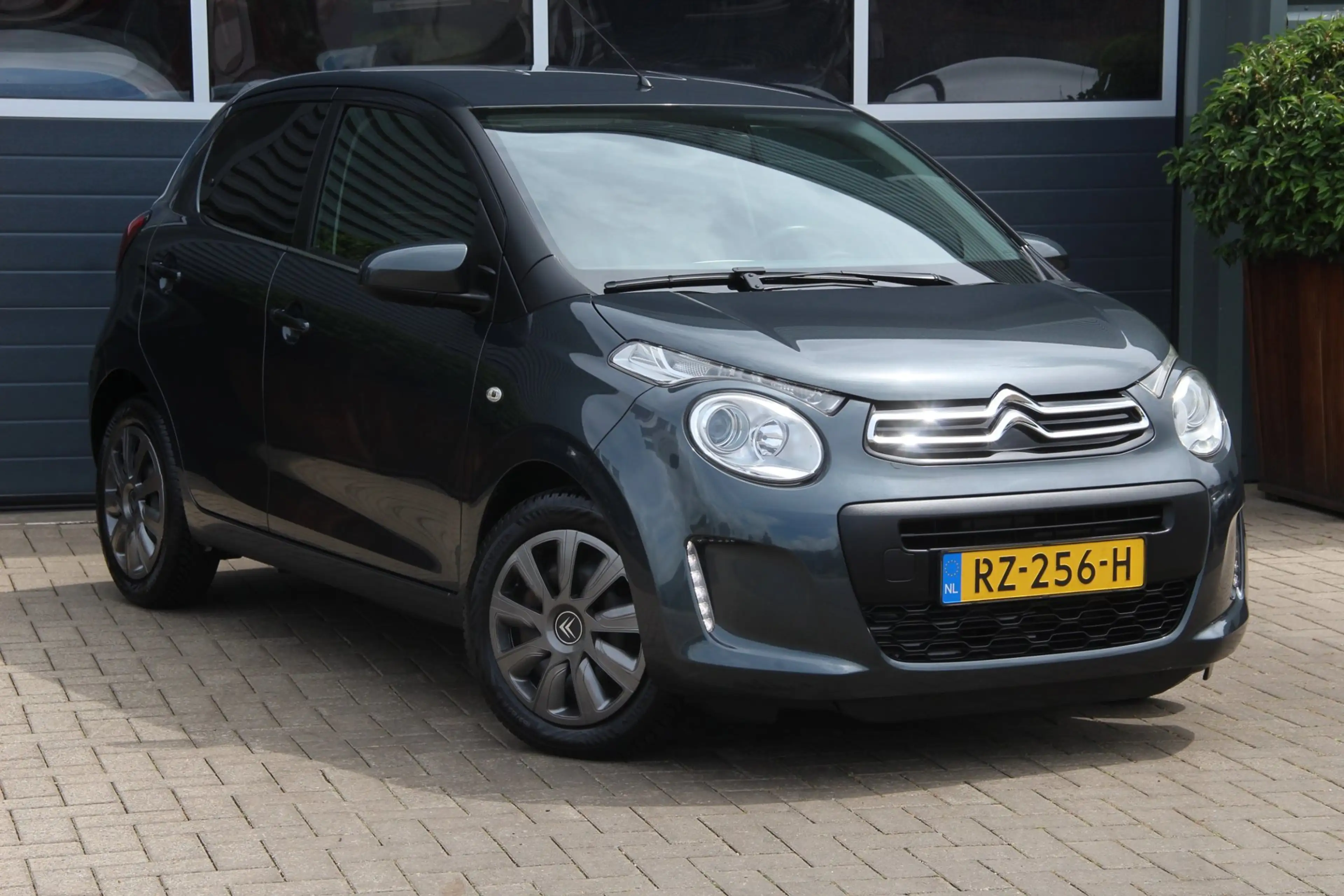 Citroen C1 1.0 e-VTi Feel NL Auto | Airco | Cruise | Bluetoot — photo 16