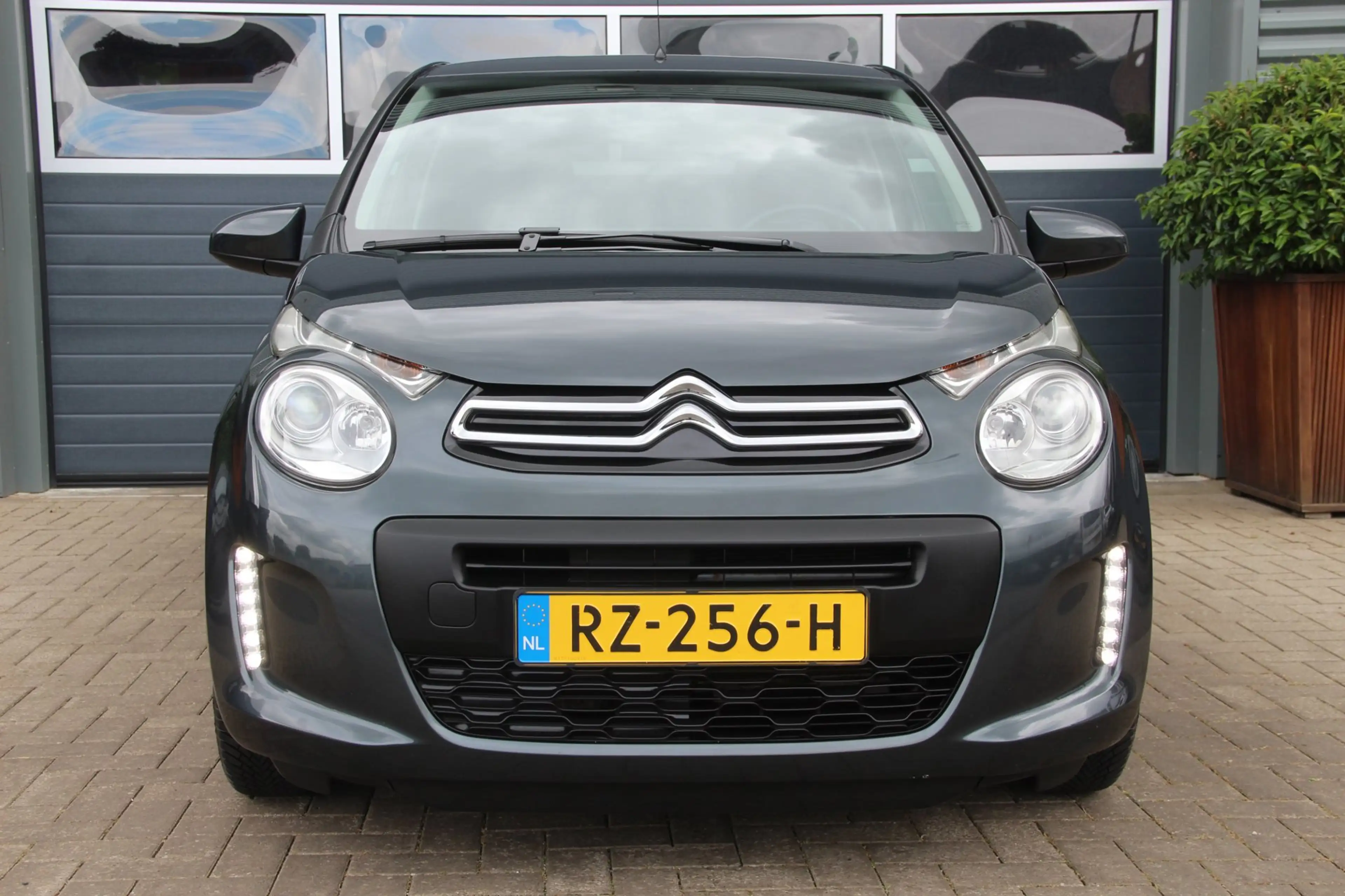 Citroen C1 1.0 e-VTi Feel NL Auto | Airco | Cruise | Bluetoot — photo 5