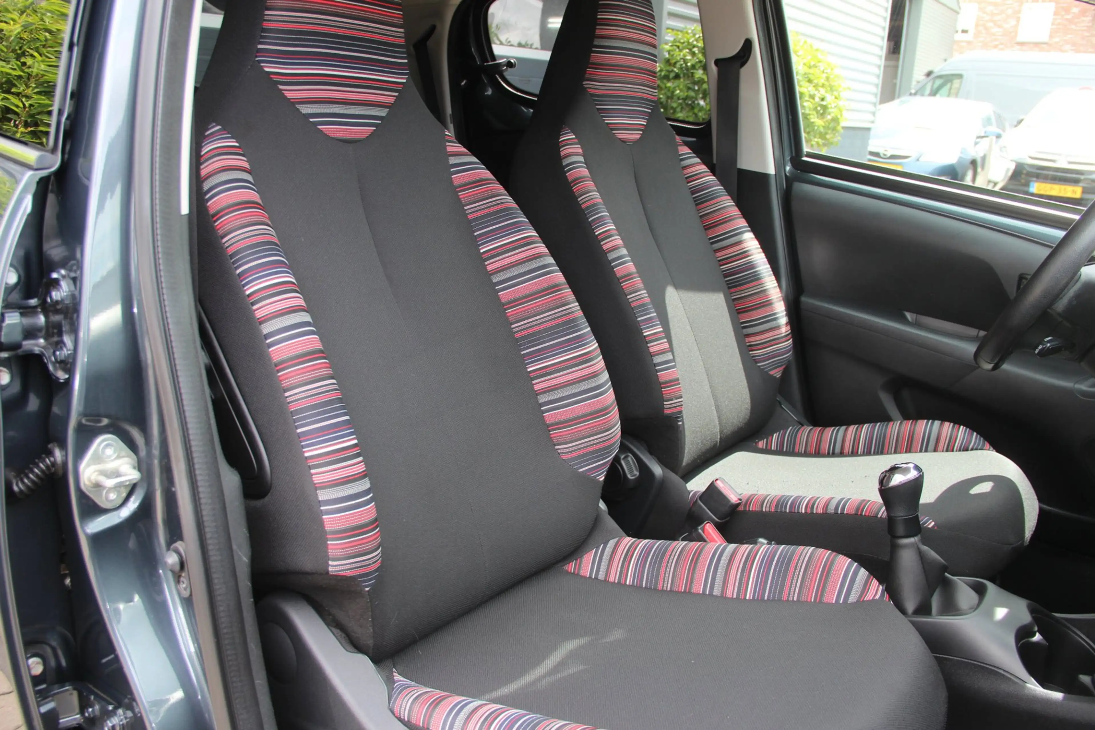 Citroen C1 1.0 e-VTi Feel NL Auto | Airco | Cruise | Bluetoot — photo 23