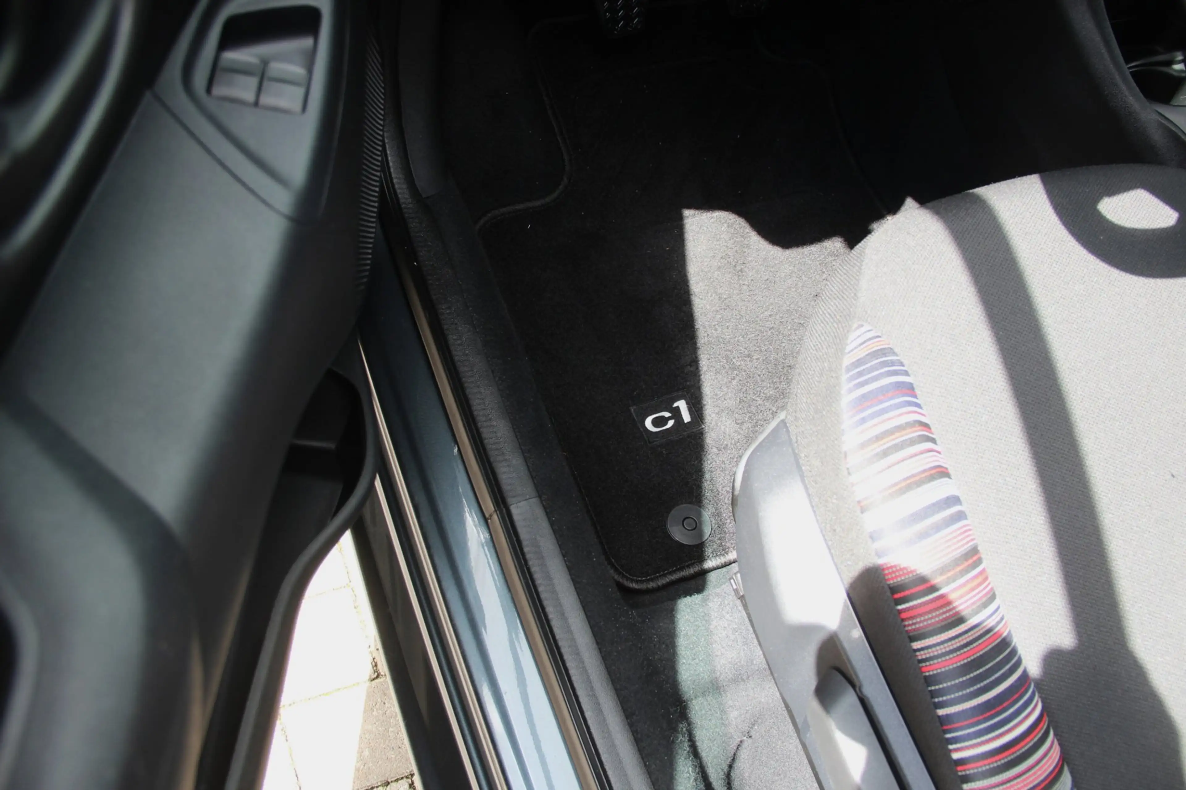 Citroen C1 1.0 e-VTi Feel NL Auto | Airco | Cruise | Bluetoot — photo 6