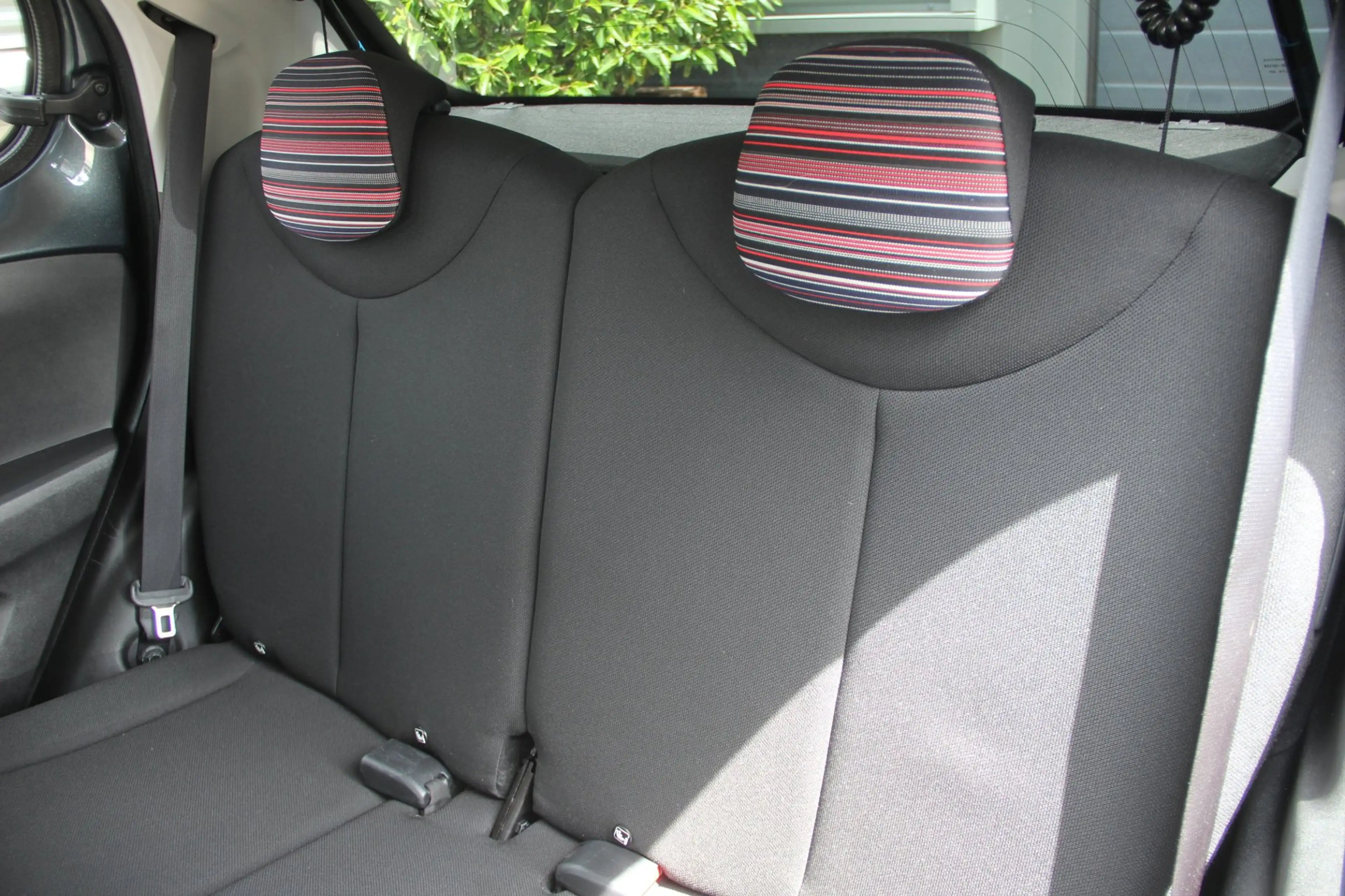 Citroen C1 1.0 e-VTi Feel NL Auto | Airco | Cruise | Bluetoot — photo 25