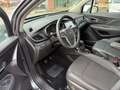 Opel Mokka X 1.4 Turbo GPL Tech 140CV 4x2 Innovation Grigio - thumbnail 11