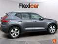 Volvo XC40 D4 Momentum AWD Aut. Gris - thumbnail 7