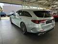 Mercedes-Benz E 450 T d 4M AMG Premium Superscreen3D Nappa FAP Silber - thumbnail 3