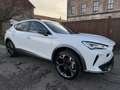CUPRA Formentor 1.5 TSI DSG *VIRTUAL * ACC * CAM * VOLANT CHAUFF* Blanc - thumbnail 1