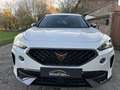 CUPRA Formentor 1.5 TSI DSG *VIRTUAL * ACC * CAM * VOLANT CHAUFF* Weiß - thumbnail 7